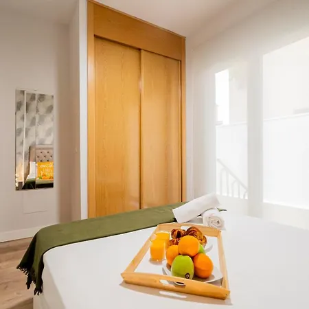 Global Home-Pico Cebollera Madrid Exterior photo