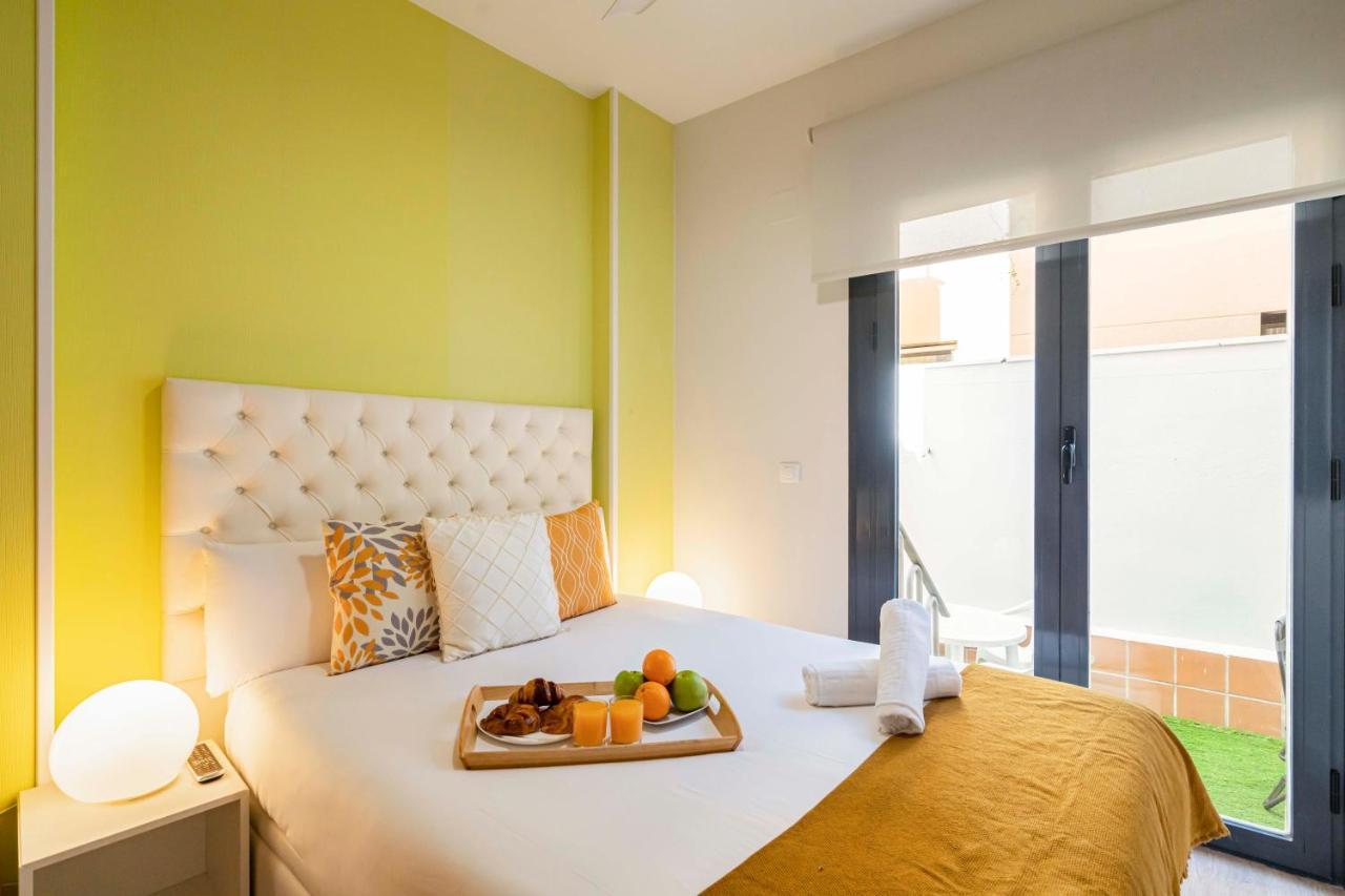 Global Home-pico Cebollera Appartement Madrid